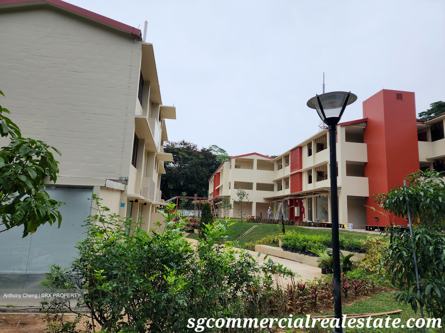 Bukit Timah Fire Station (D21), Retail #453007051